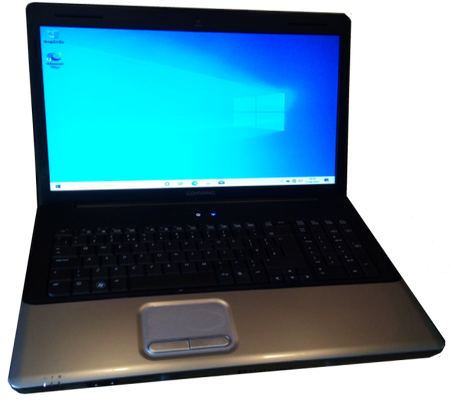 Acer Laptop