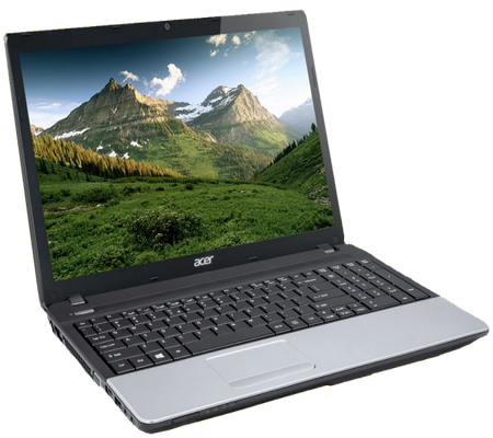 Acer Laptop